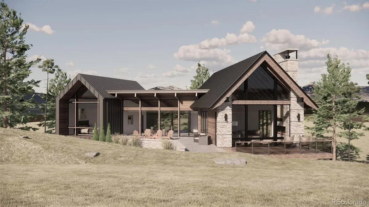 433 Born Club Drive, Copper Mountain, CO 80443 - Image #1