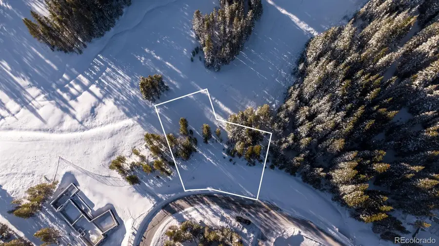 433 Born Club Drive, Copper Mountain, CO 80443 - Image #2