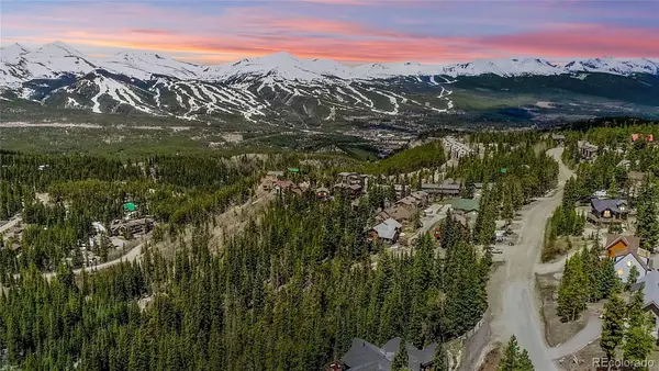 247 S Fuller Placer Road, Breckenridge, CO 80424