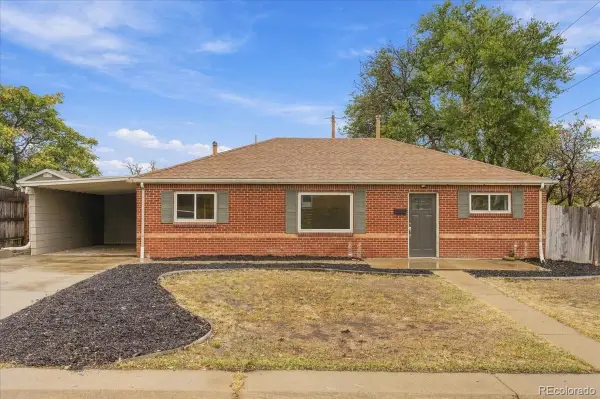 940 Locust, Thornton, CO 80229