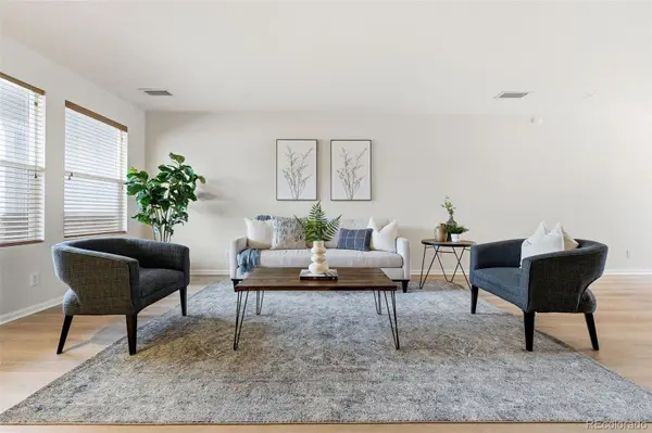 5811 Ceylon Street, Denver, CO 80249