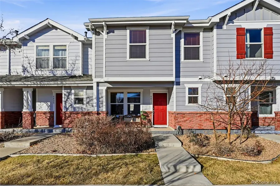 5811 Ceylon Street, Denver, CO 80249 - Image #2