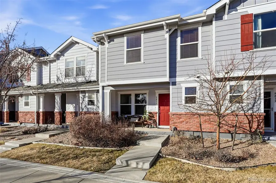 5811 Ceylon Street, Denver, CO 80249 - Image #3