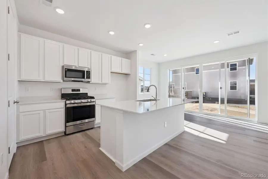 4121 N Haleyville Street, Aurora, CO 80019 - Image #3