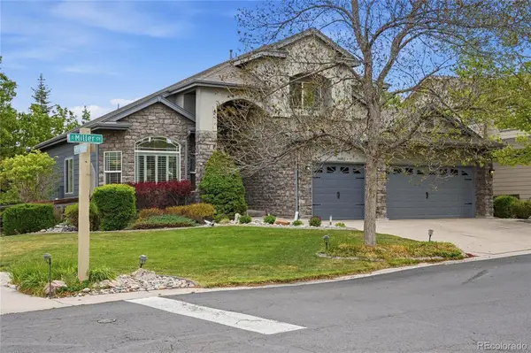 8502 S Miller Court, Littleton, CO 80127