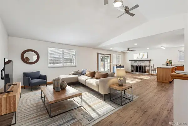 1843 S Pierson Court, Lakewood, CO 80232