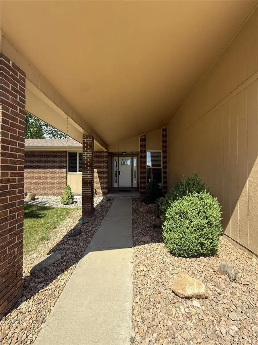1843 S Pierson Court, Lakewood, CO 80232 - #3