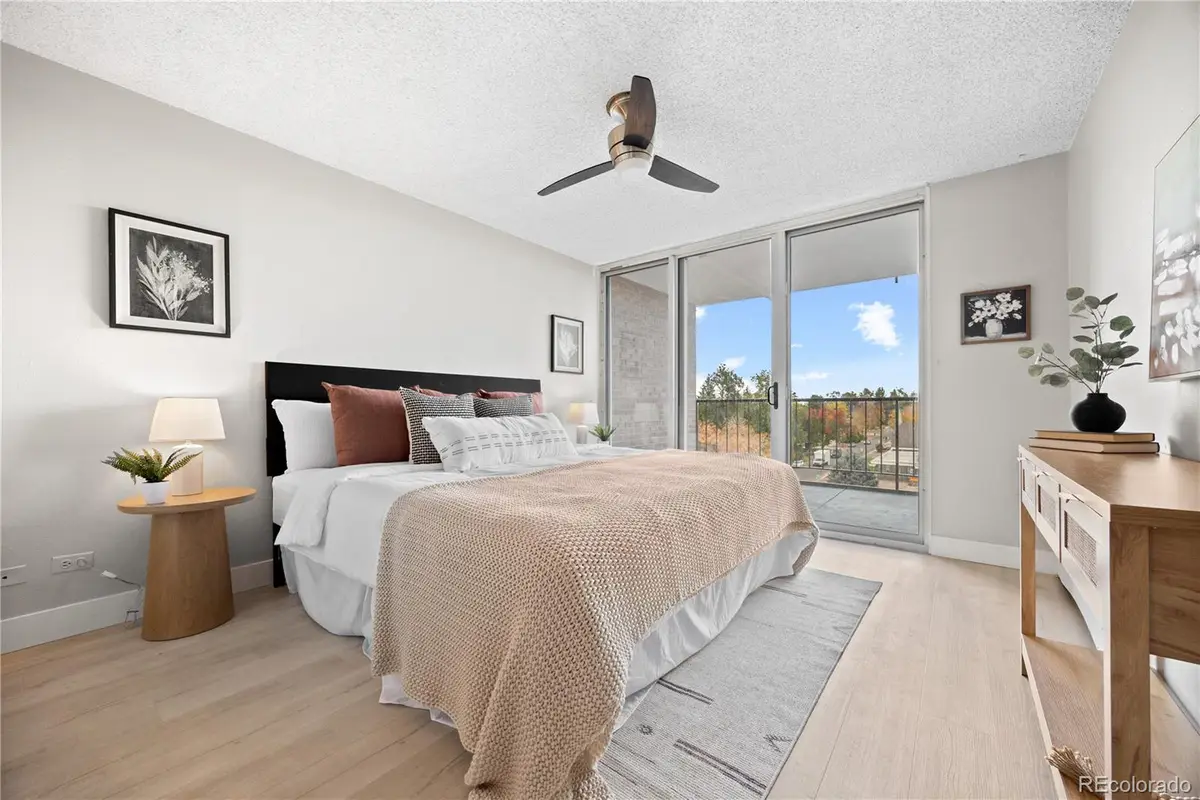 4800 E Hale Parkway #505, Denver, CO 80220 - Image #1