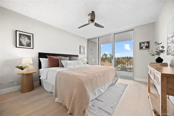 4800 E Hale Parkway #505, Denver, CO 80220