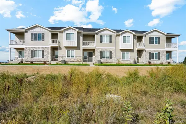 923 Montbello Avenue, Fort Lupton, CO 80621