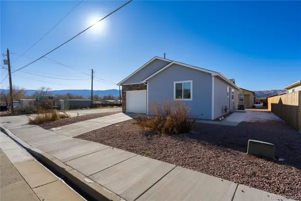 821 N Raynolds Avenue, Canon City, CO 81212