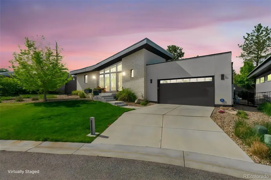 10 Wilder Lane, Littleton, CO 80123 - #3