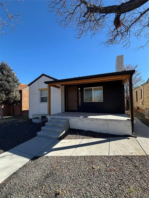 3510 N Saint Paul Street, Denver, CO 80205