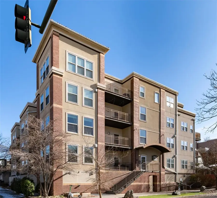 1780 N Washington Street #201, Denver, CO 80203 - Image #2