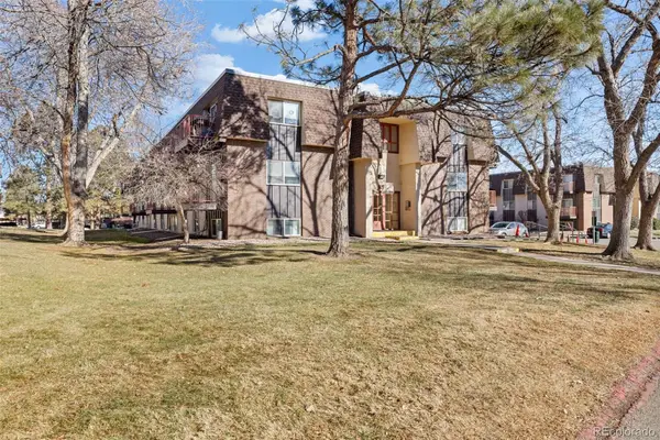 7755 E Quincy Avenue #303A5, Denver, CO 80237