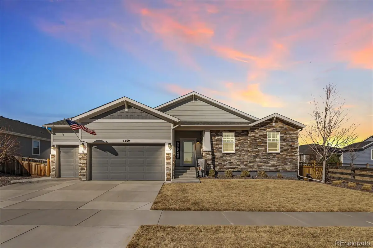 5569 Cherry Blossom Drive, Brighton, CO 80601 - #1