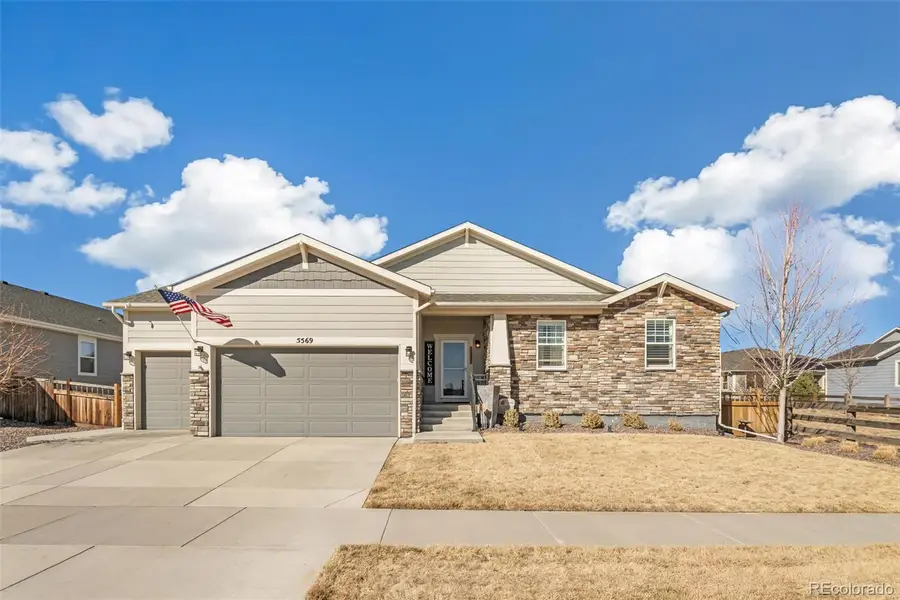 5569 Cherry Blossom Drive, Brighton, CO 80601 - #2
