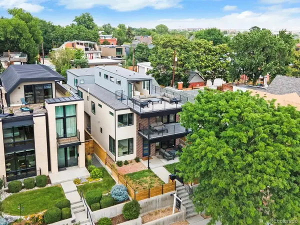 1845 W 33rd Avenue, Denver, CO 80211