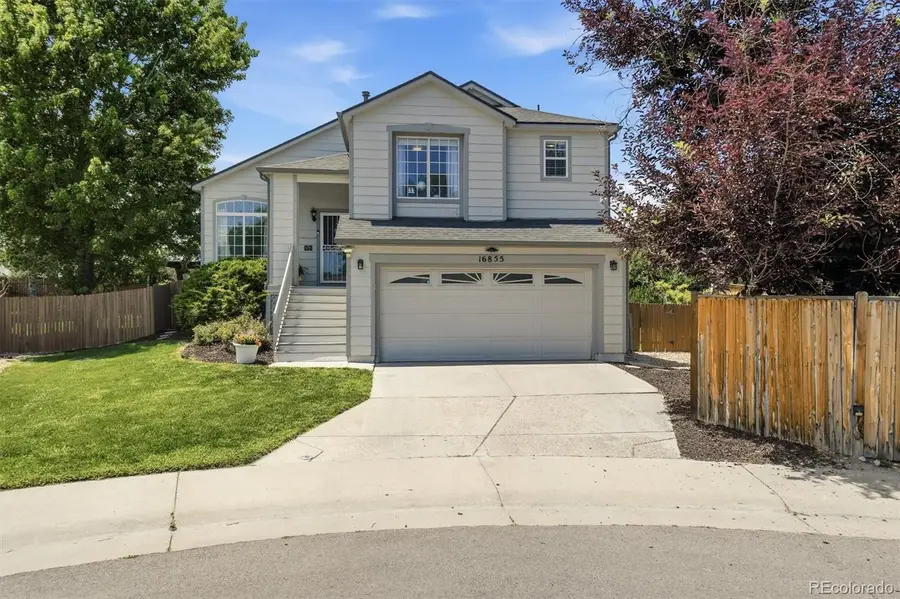 16855 Hoot Owl Court, Parker, CO 80134 - #2