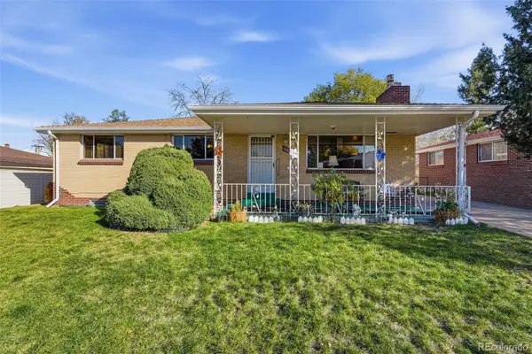 1830 S Xavier Street, Denver, CO 80219