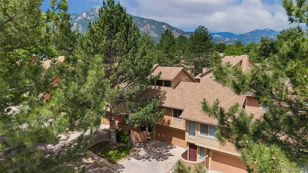 4245 Autumn Heights #D, Colorado Springs, CO 80906