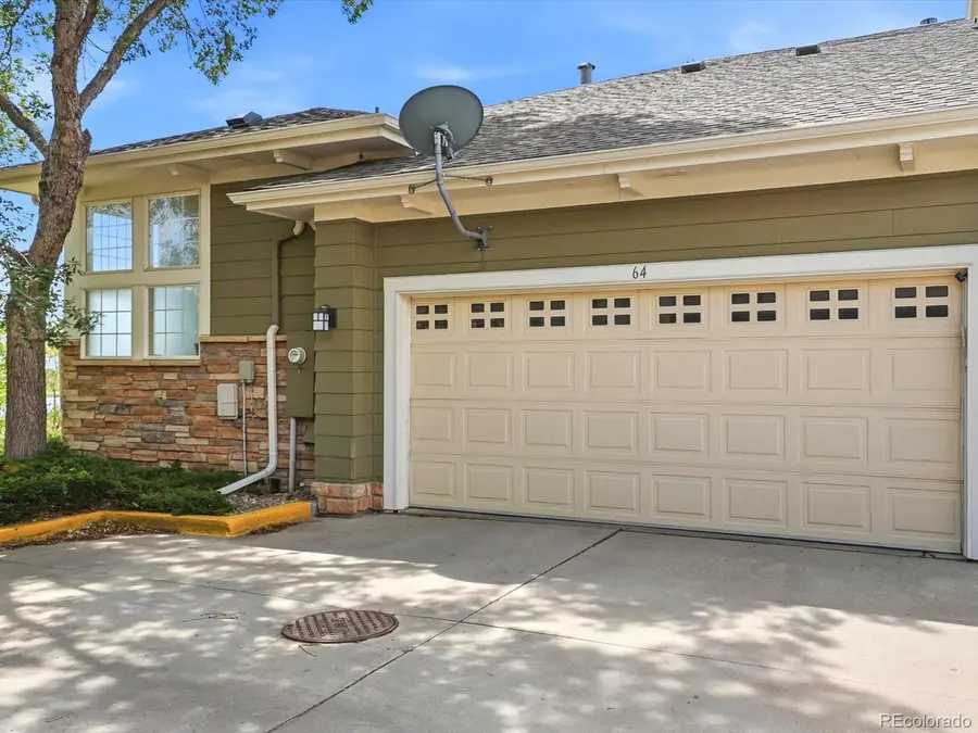 3000 E 112th Avenue #64, Northglenn, CO 80233 - #3