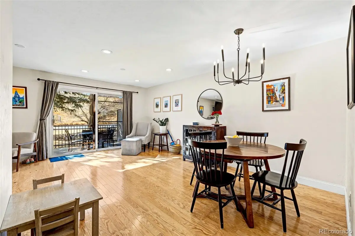 104 S Holman Way, Golden, CO 80401 - #1