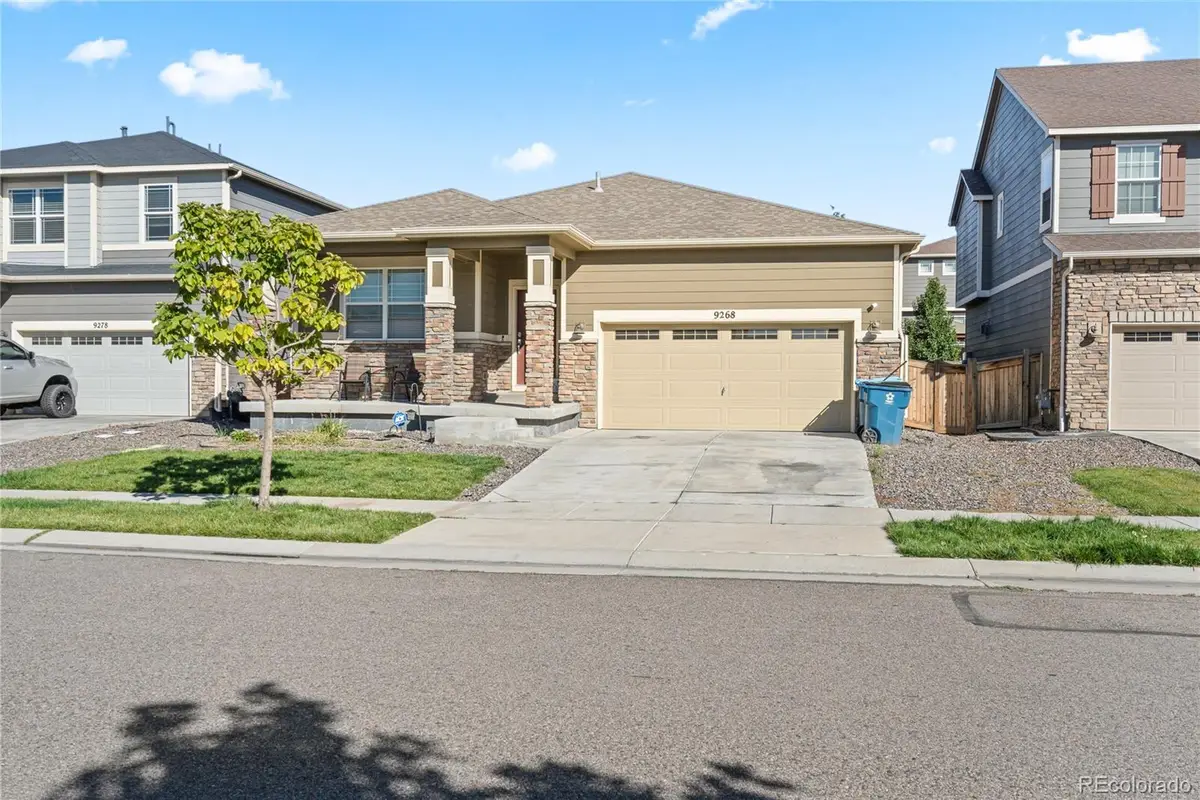 9268 Richfield Street, Commerce City, CO 80022 - Image #1