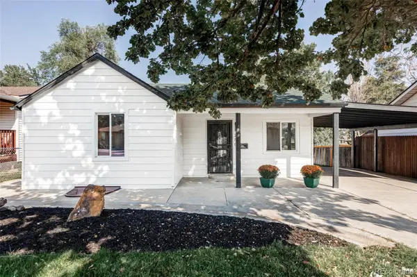 250 King Street, Denver, CO 80219