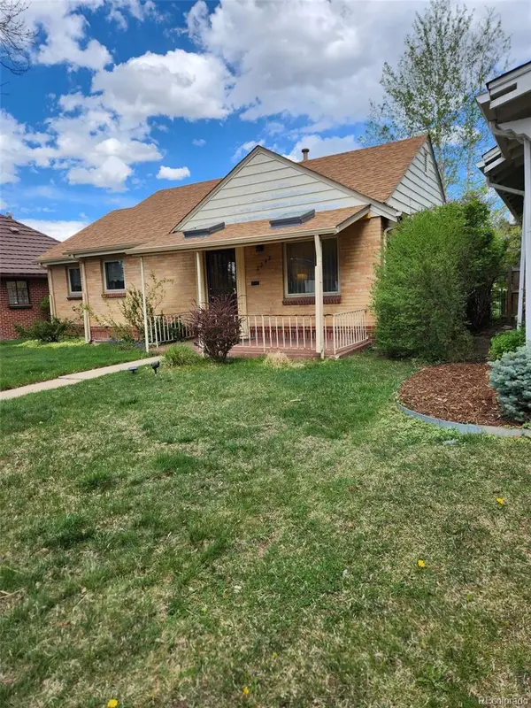 2248 N Raleigh Street, Denver, CO 80212