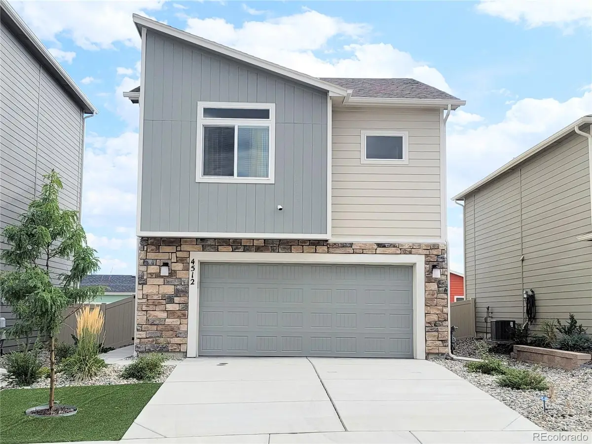 4512 Samaritan Loop, Colorado Springs, CO 80916 - Image #1