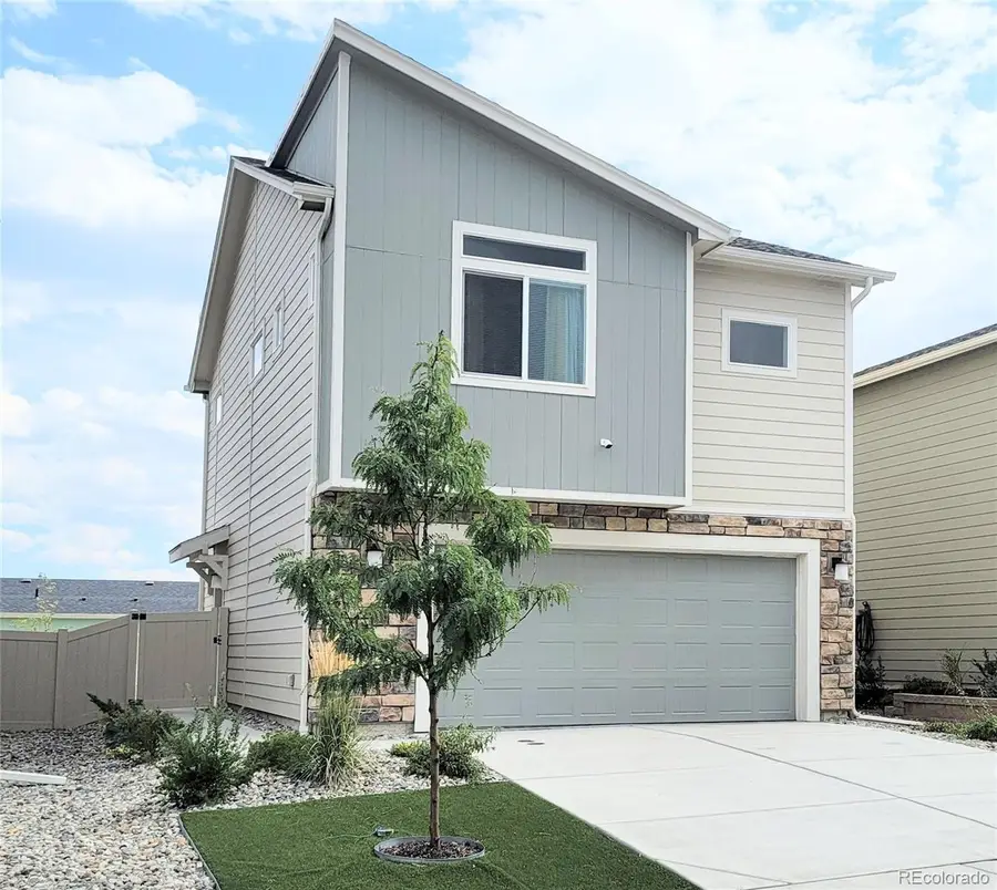 4512 Samaritan Loop, Colorado Springs, CO 80916 - Image #2