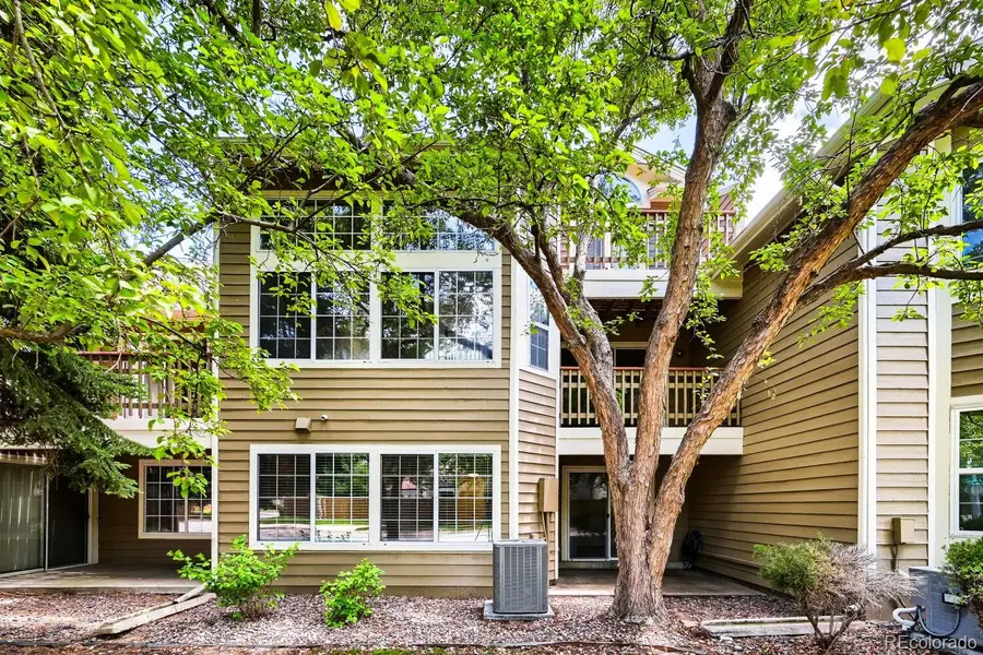 3307 W 114th Circle #B, Westminster, CO 80031 - #2