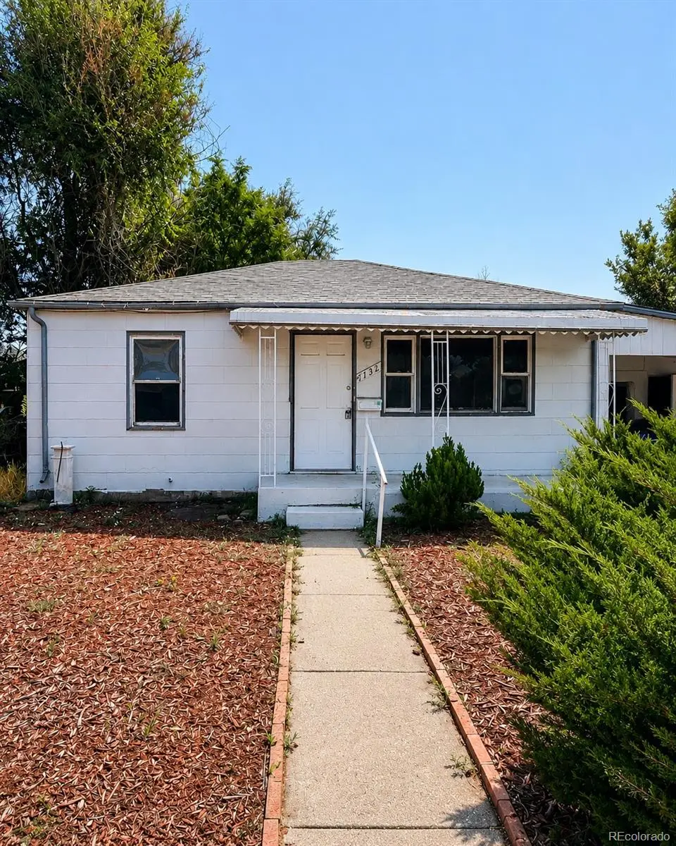 1732 Clinton Street, Aurora, CO 80010 - #1