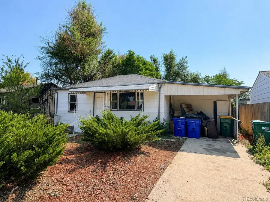 1732 Clinton Street, Aurora, CO 80010 - #2
