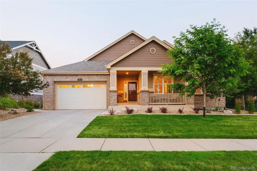 27033 E Mineral Drive, Aurora, CO 80016 - #2