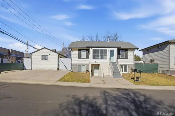 3299 W Dakota Avenue, Denver, CO 80219