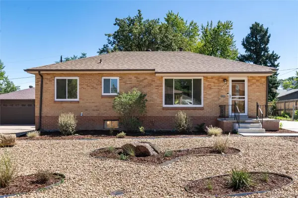 2536 S Winona Court, Denver, CO 80219