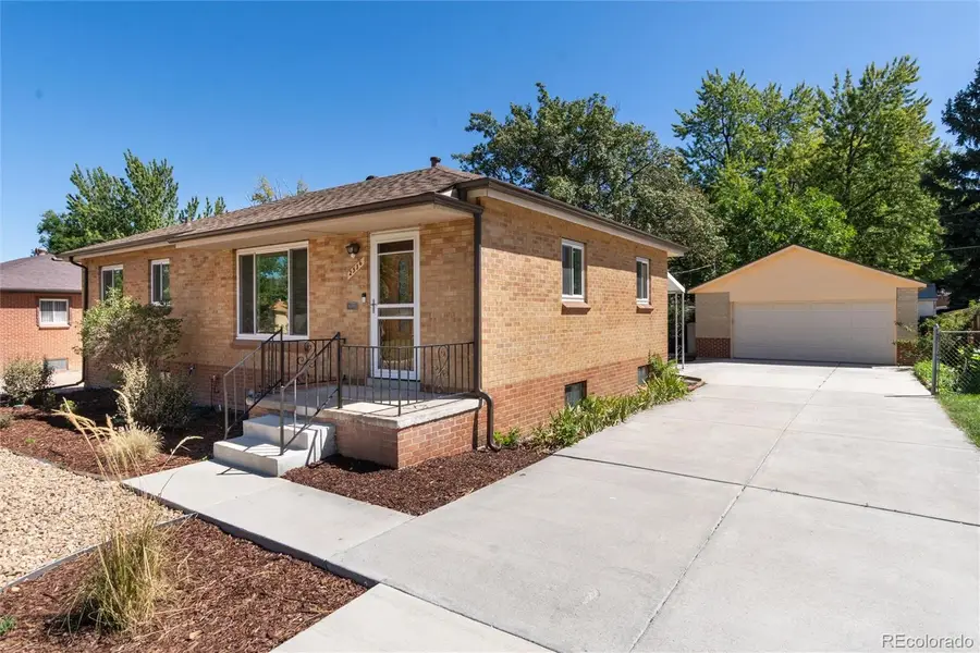 2536 S Winona Court, Denver, CO 80219 - #3