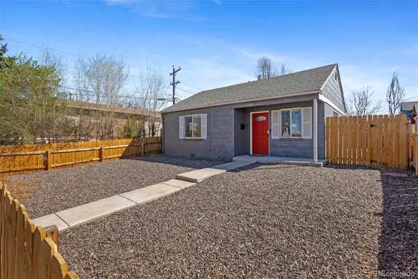 3720 Bruce Randolph Avenue, Denver, CO 80205