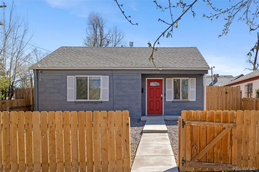 3720 Bruce Randolph Avenue, Denver, CO 80205 - #2