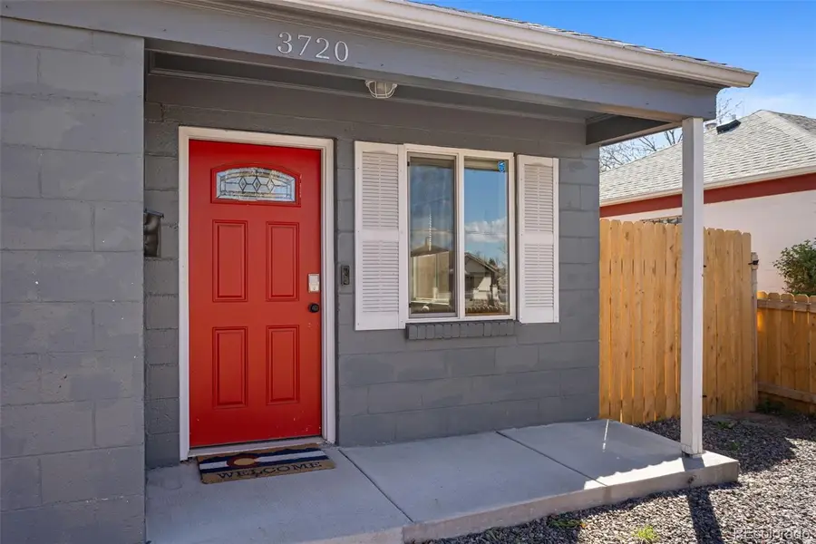 3720 Bruce Randolph Avenue, Denver, CO 80205 - #3