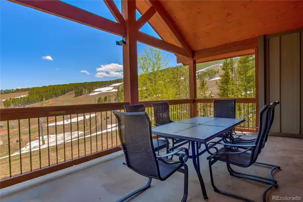 107 Ski Watch Road #32, Breckenridge, CO 80424