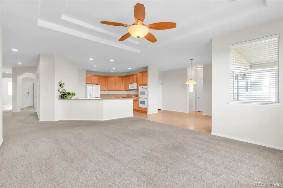 16245 E Swift Fox Place, Parker, CO 80134 - #3