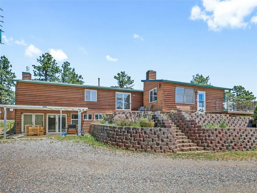 1044 S Grapevine Road, Golden, CO 80401 - Image #3
