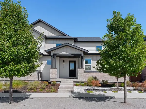 6364 Galena Way, Denver, CO 80238