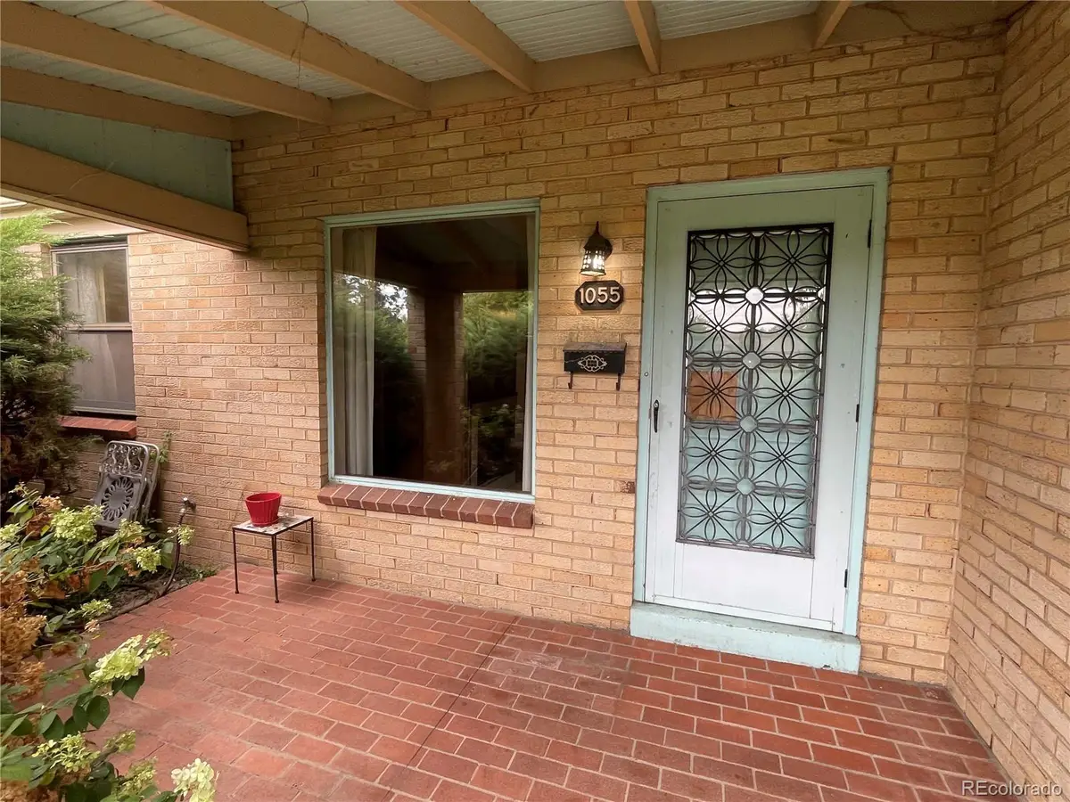1055 Krameria, Denver, CO 80220 - #1