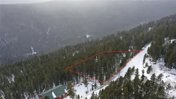 1111 Vista Road, Idaho Springs, CO 80452
