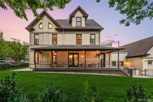 3306 Quivas Street, Denver, CO 80211