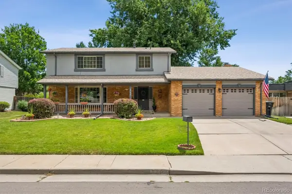 2782 S Otis Street, Denver, CO 80227
